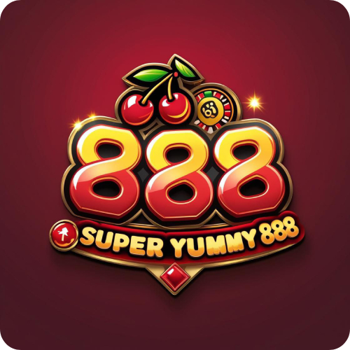Super Yummy official logo